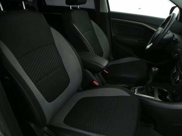 Lada (ВАЗ) Vesta I с пробегом 2021 года, цена 995 000 рублей, 62600 км, седан, Автокод Объявления