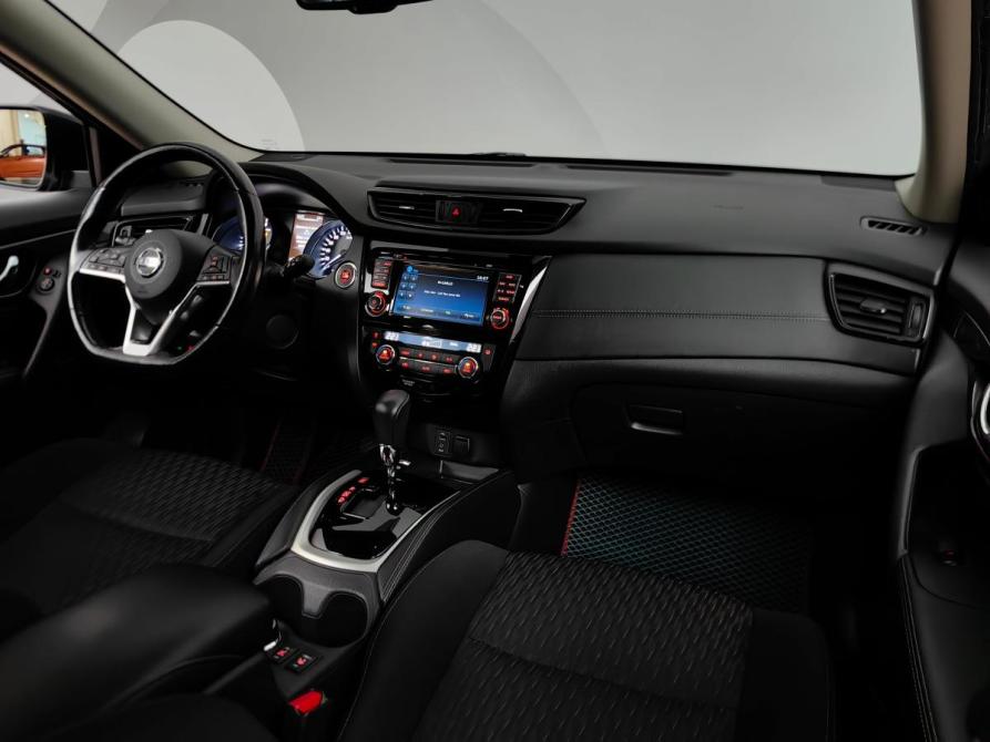 Nissan X-Trail III Рестайлинг Подольск  - изображение 13