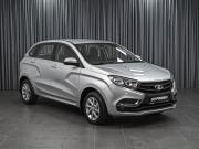 Lada (ВАЗ) XRAY I Ставрополь  - изображение 21