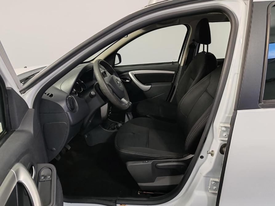 Nissan Terrano III (D10) Москва  - изображение 16