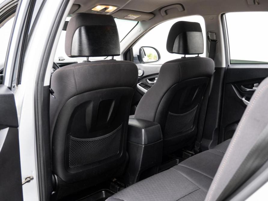 SsangYong Actyon II Рестайлинг Краснодар  - изображение 11