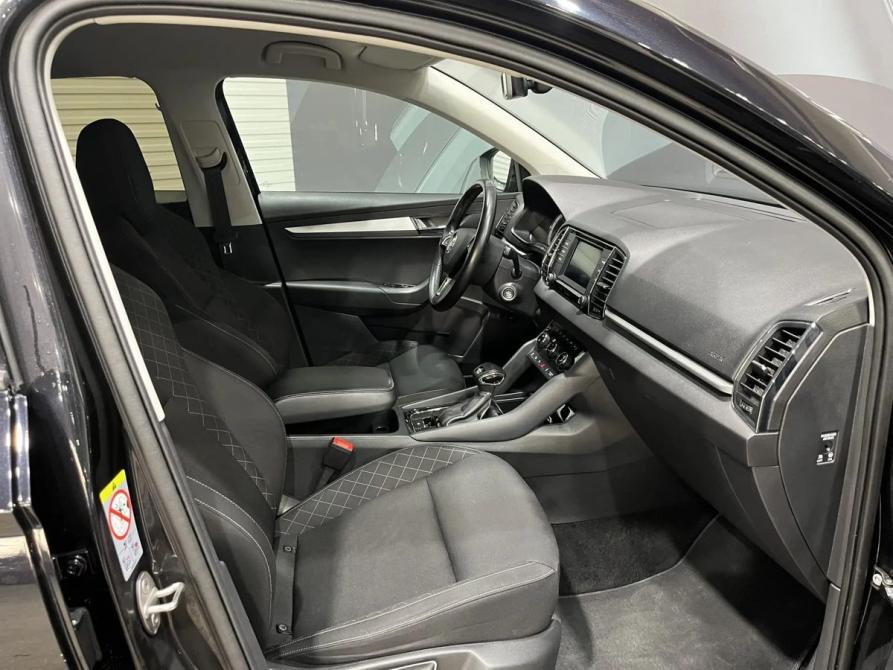 Skoda Karoq I Пермь  - изображение 12