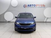 Skoda Rapid I Рестайлинг Подольск  - изображение 28
