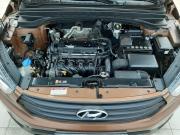 Hyundai Creta I Москва  - изображение 22