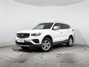 Geely Atlas Pro Санкт-Петербург  - изображение 21