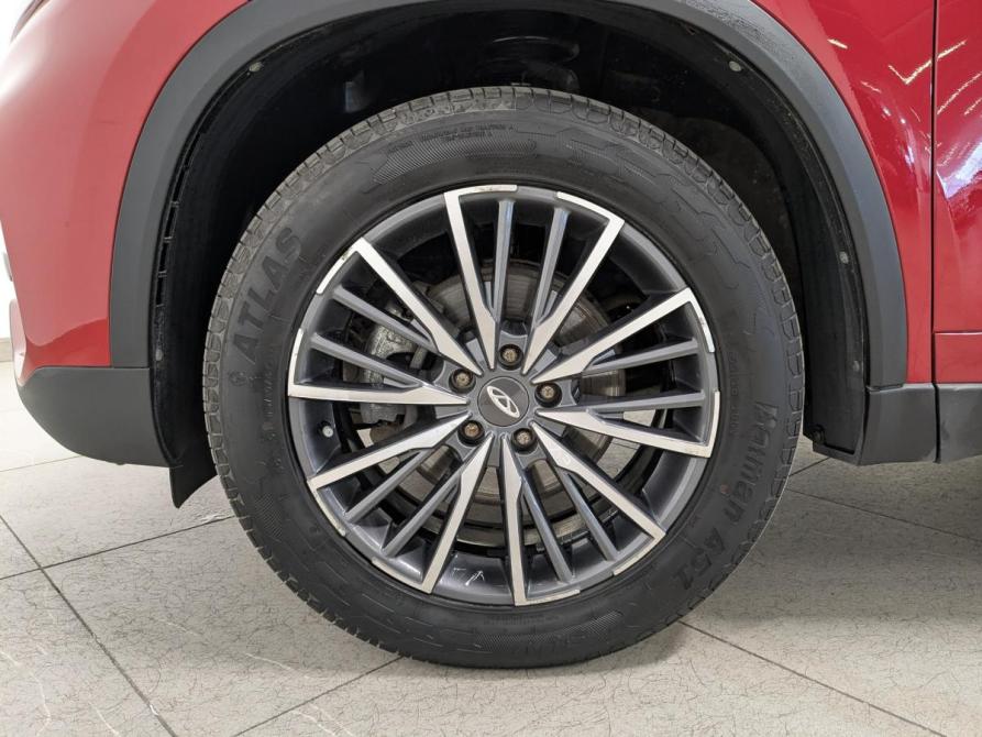 Chery Tiggo 8 I Рестайлинг Санкт-Петербург  - изображение 12
