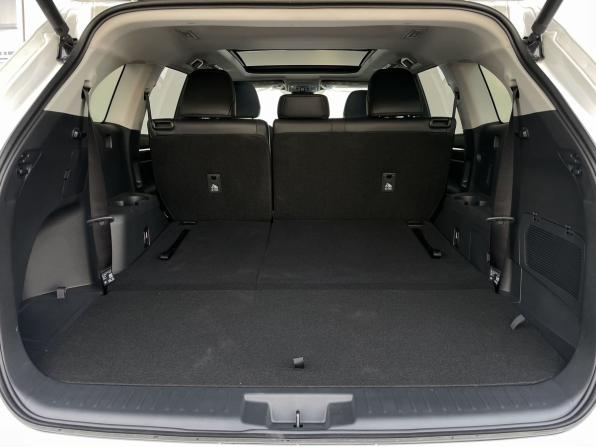 Toyota Highlander IV (XU70) с пробегом 2026 года, цена 5 490 000 рублей, 16 км, внедорожник, Автокод Объявления