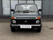 Lada (ВАЗ) 2131 (4x4) I Ярославль  - изображение 15