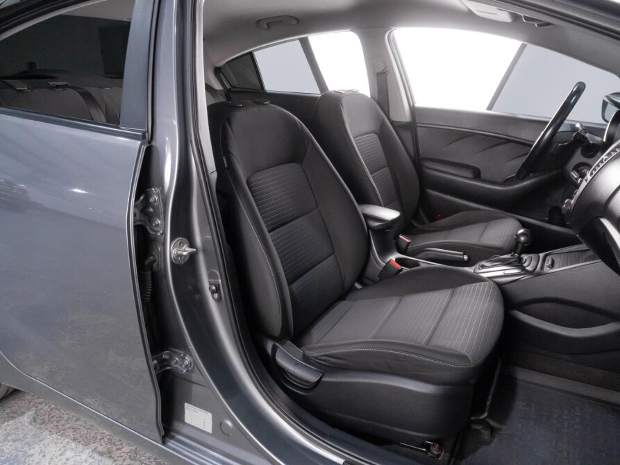 Kia Cerato III Сургут  - изображение 8