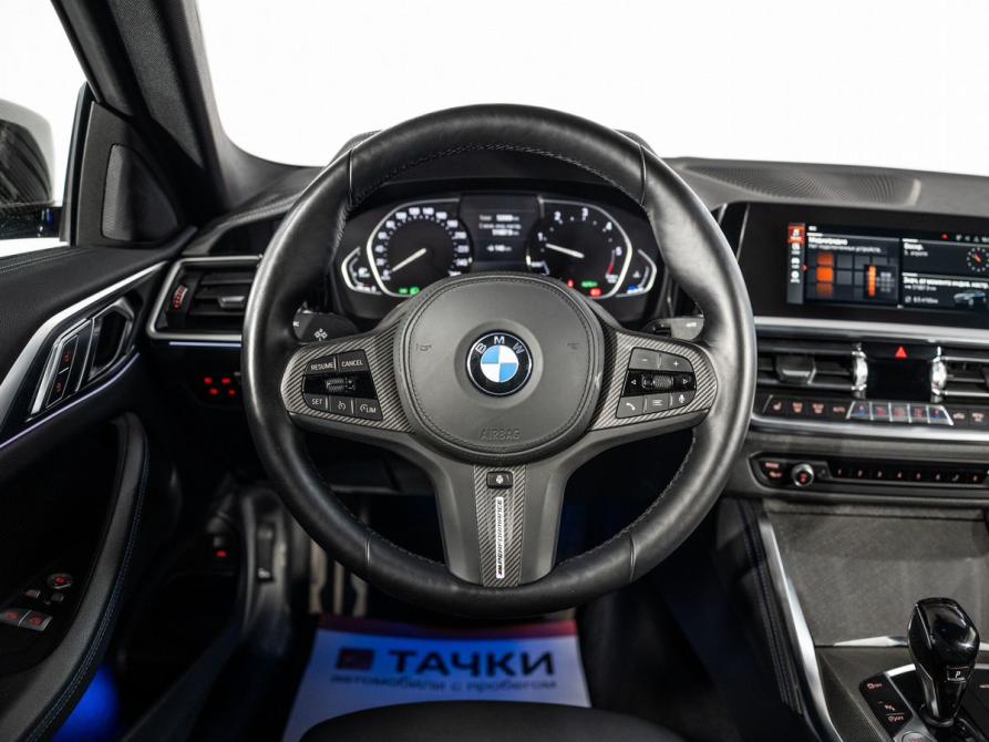 BMW 4 серии G22 G23 G26 Иркутск  - изображение 9