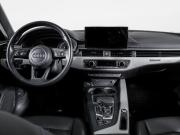 Audi A4 allroad V (B9) Рестайлинг Москва  - изображение 31
