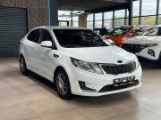 Kia Rio III Оренбург  - изображение 25