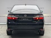 Toyota Camry VII (XV50) Рестайлинг 2 Москва  - изображение 16