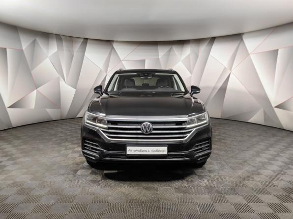 Volkswagen Touareg III с пробегом 2018 года, цена 4 220 250 рублей, 94606 км, внедорожник, Автокод Объявления