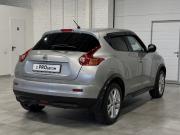 Nissan Juke I Новосибирск  - изображение 18