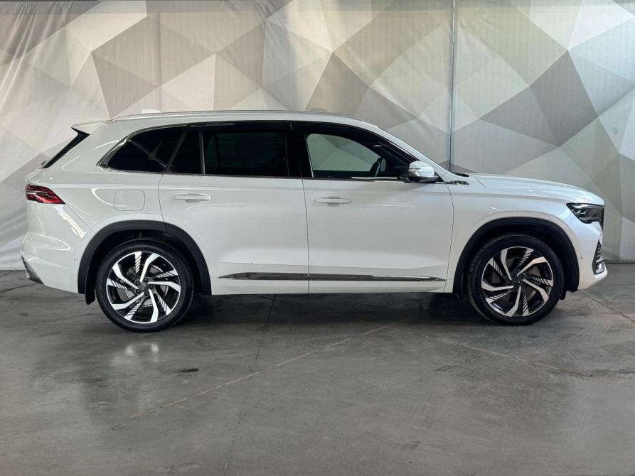 Geely Monjaro I Оренбург  - изображение 7