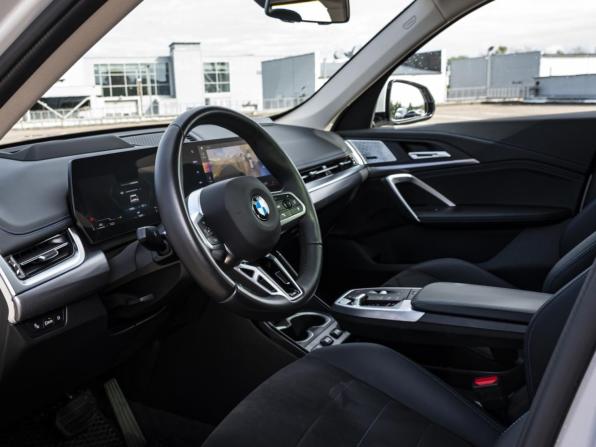 BMW X1 III (U11/U12) с пробегом 2025 года, цена 5 398 000 рублей, 19000 км, внедорожник, Автокод Объявления