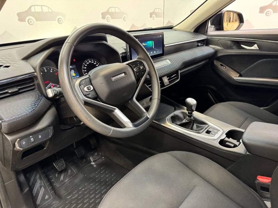 Haval Jolion I Ставрополь  - изображение 9