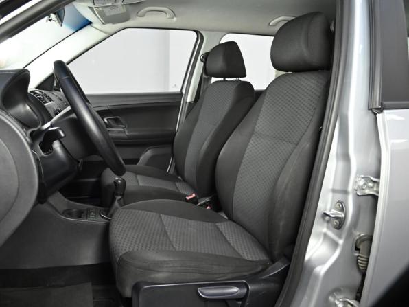 Skoda Fabia II Рестайлинг с пробегом 2014 года, цена 499 000 рублей, 183000 км, хэтчбек, Автокод Объявления