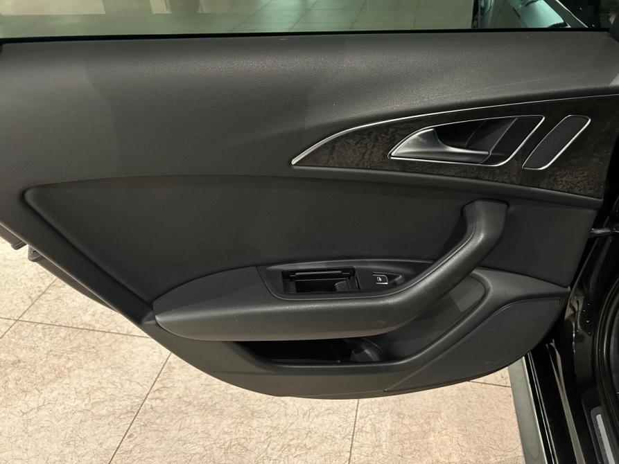 Audi A6 IV (C7) Рестайлинг Санкт-Петербург  - изображение 14
