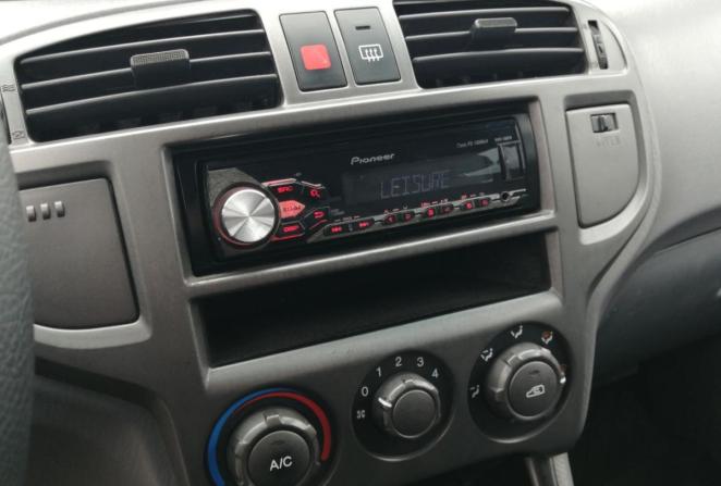 Hyundai Matrix I Рестайлинг с пробегом 2006 года, цена 350 000 рублей, 228653 км, компактвэн, Автокод Объявления