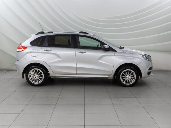 Lada (ВАЗ) XRAY I с пробегом 2016 года, цена 718 000 рублей, 176788 км, хэтчбек, Автокод Объявления