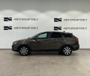 Lada (ВАЗ) Vesta I Санкт-Петербург  - изображение 28