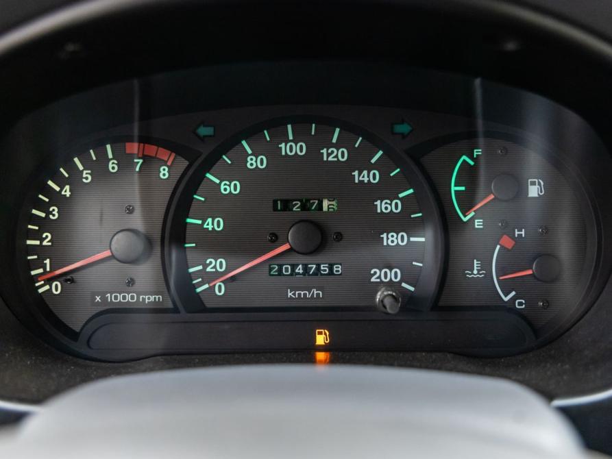 Hyundai Accent II Волгоград  - изображение 10