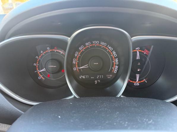 Lada (ВАЗ) Vesta I с пробегом 2018 года, цена 799 000 рублей, 125000 км, седан, Автокод Объявления
