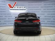Kia Optima IV Уфа  - изображение 22