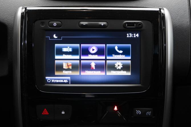 Nissan Terrano III (D10) с пробегом 2019 года, цена 1 760 000 рублей, 59907 км, внедорожник, Автокод Объявления