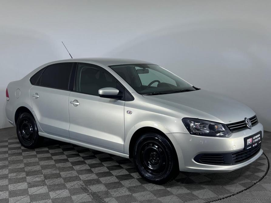 Volkswagen Polo V Ростов-на-Дону  - изображение 3