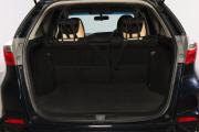 Honda Shuttle II Новосибирск  - изображение 36