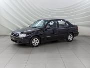 Hyundai Accent II Волгоград  - изображение 35