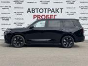 GAC Trumpchi S9 Владимир  - изображение 42