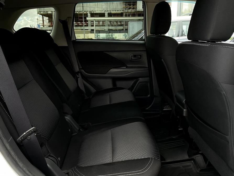 Mitsubishi Outlander III Рестайлинг 3 Москва  - изображение 19