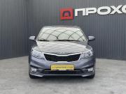 Kia Rio III Рестайлинг Пермь  - изображение 34