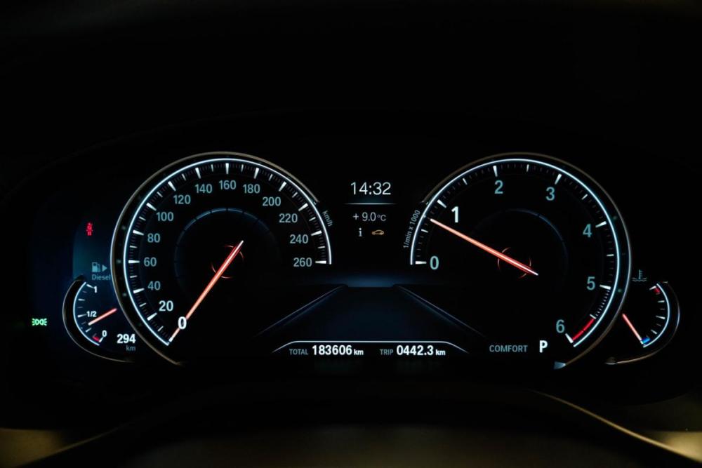BMW X3 III (G01) Химки  - изображение 13