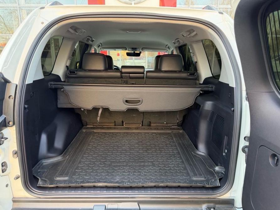 Toyota Land Cruiser Prado 150 Series Рестайлинг 3 Ростов-на-Дону  - изображение 14
