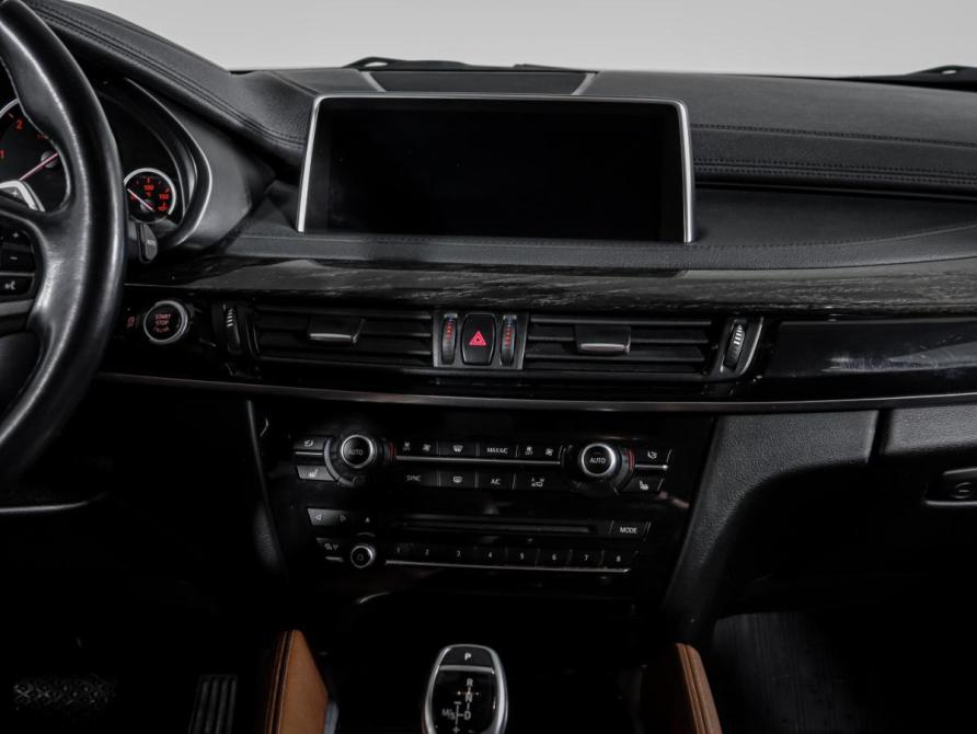 BMW X6 II (F16) Москва  - изображение 3