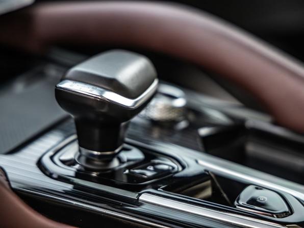 Geely Monjaro I с пробегом 2023 года, цена 3 118 000 рублей, 45000 км, внедорожник, Автокод Объявления