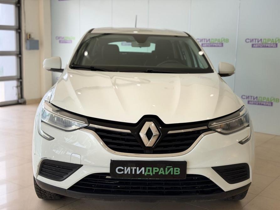 Renault Arkana I Москва  - изображение 2