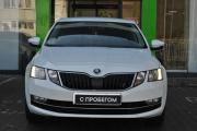 Skoda Octavia III (A7) Рестайлинг Москва  - изображение 23