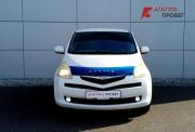 Toyota Ractis I Абакан  - изображение 22