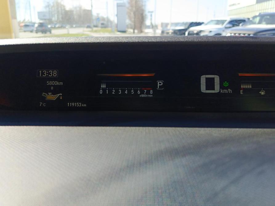 Honda Stepwgn V Чебоксары  - изображение 16
