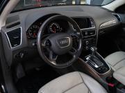 Audi Q5 I (8R) Рестайлинг Москва  - изображение 29