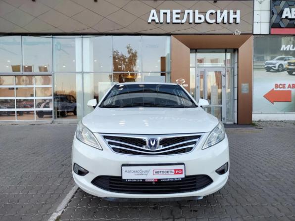 Changan Eado I с пробегом 2014 года, цена 508 800 рублей, 131102 км, седан, Автокод Объявления
