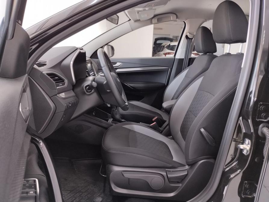 Lada (ВАЗ) Vesta I Рестайлинг (NG) Минеральные Воды  - изображение 18
