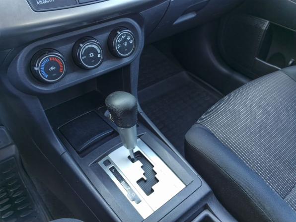 Mitsubishi Lancer X с пробегом 2008 года, цена 429 000 рублей, 179472 км, седан, Автокод Объявления