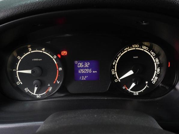 Lada (ВАЗ) Priora I Рестайлинг с пробегом 2016 года, цена 709 000 рублей, 126096 км, седан, Автокод Объявления